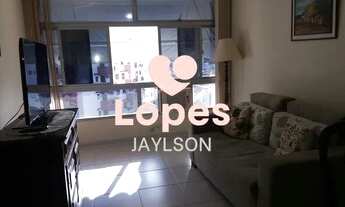 Imagem 2: APARTAMENTO - 02 QUARTOS COM DEPENDÊNCIA - CACHAMBI