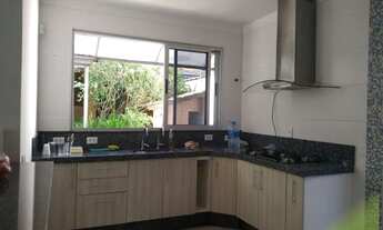 Imagem 5: Casa 3 Quartos com 1 Suíte no Parque Industrial