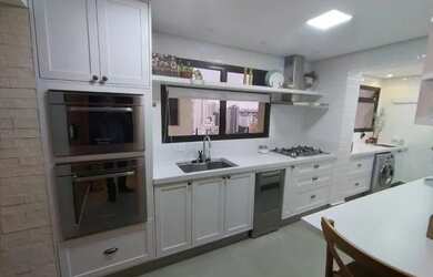 Imagem 6: Venda Apartamento 3 Dormitórios - 140 m² Chácara Klabin