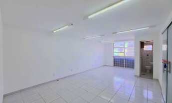 Imagem 2: SALA COMERCIAL em TAGUATINGA - DF, TAGUATINGA CENTRO - C 12 BLOCO E SALAS 202 E 203 ED. CE