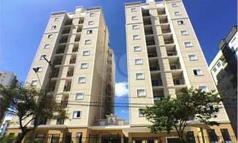 Imagem: Sorocaba - Apartamento Padrão - Parque