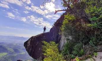 Imagem 4: 2 Casas em terreno no Alto São Geraldo