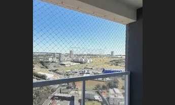 Imagem 7: Apartamento Padrão em Franca