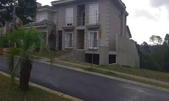 Imagem 4: CASA RESIDENCIAL em SANTANA DE PARNAÍBA - SP, CIDADE TAMBORÉ