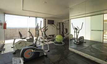 Imagem 6: Apartamento para Aluguel - Asa Norte, 3 Quartos, 130 m2