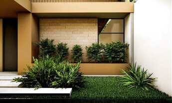 Imagem: Casa Cond, 3 dorms, Piracicamirim, Piracicaba