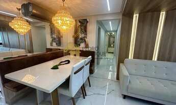 Imagem 6: Apartamento Mobiliado para Venda em Salvador, Paralela, 2 dormitórios, 1 suíte, 2 banheiro