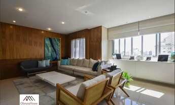 Imagem 4: Apartamento Venda Brooklin 264 m² 4 Dormitórios