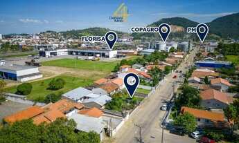 Imagem 5: Casa Alvenaria - Humaitá de Cima - Tubarão