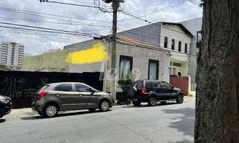 Imagem 3: São Caetano do Sul - Terreno Padrão - Santo Antônio