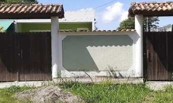 Imagem: Maricá - Casa Padrão - Itaipuaçú