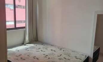 Imagem 7: Apartamento para aluguel com 30 metros quadrados com 1 quarto em Espinheiro - Recife - PE