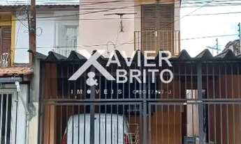 Imagem 2: São Paulo - Casa Padrão - JARDIM NOVE DE JULHO