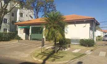 Imagem: Apartameno com area de lazer completa no