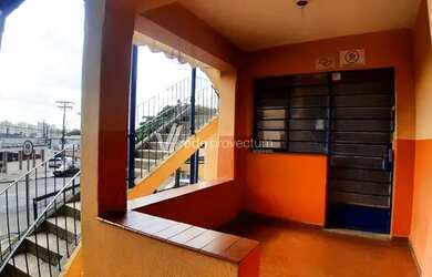 Imagem 3: Casa - Vila Lemos - Campinas