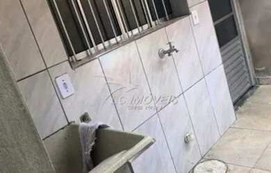 Imagem 6: Venda - Casa - Residencial São José - Campinas - SP