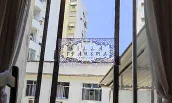 Imagem 4: APARTAMENTO, ACONCHEGANTE (ESTILO CHALÉ) COM 68M², 5MIN (200M) DA ESTAÇÃO DE METRÔ CATETE