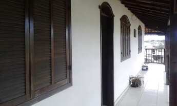 Imagem 5: Casa para aluguel com 110 metros quadrados com 3 quartos em Copacabana - Belo Horizonte