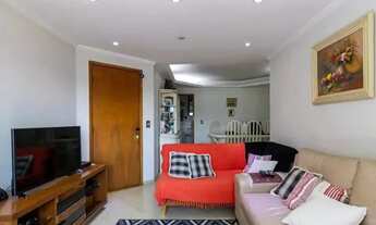 Imagem 3: Locação Apartamento 3 Dormitórios - 105 m² Chácara Klabin