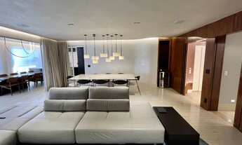 Imagem 5: Apartamento 4 quartos setor Marista Chateau Bougainville