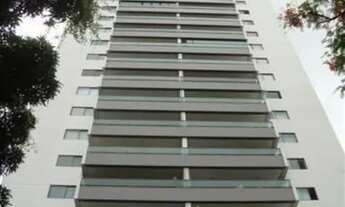 Imagem: Apartamento Alto Padrão 4 Suítes Casa