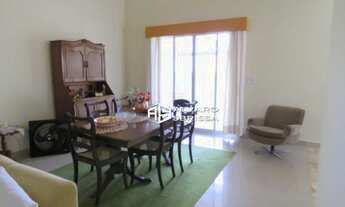 Imagem 5: Casa com 3 suítes no Condomínio Santa Mônica - Itu/SP, a 10 minutos do centro da cidade