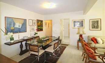 Imagem 3: Próximo do shopping JK- Itaim rua tranquila