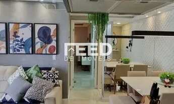 Imagem 3: Apartamento Pronto para morar na Bela Vista - Osasco