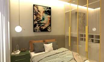 Imagem 6: Casa térrea para venda no Terras Alphaville