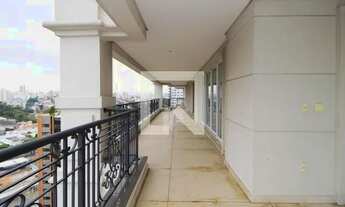 Imagem 7: Apartamento à Venda - Moema, 6 Quartos, 404 m2