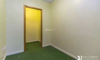 Imagem 2: PORTO ALEGRE - Conjunto Comercial/Sala - Rio Branco