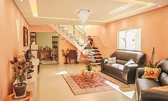 Imagem 3: Ref.: 6084 - Casa de 162m² com 03 dormitórios e área externa, 02 vagas de garagem. Vila Pr