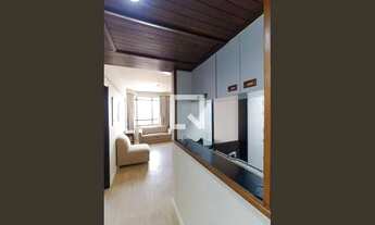 Imagem 2: Apartamento para Aluguel - Centro, 1 Quarto, 50 m2