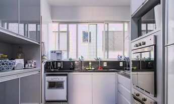 Imagem 5: Apartamento para venda com 180 metros quadrados com 4 quartos em Gutierrez - Belo Horizont