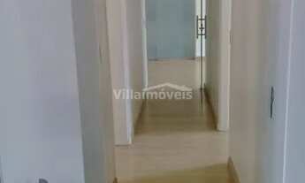 Imagem 4: Apartamento - Vila Ipê - Campinas