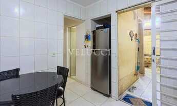 Imagem 7: Casa - Residencial Cosmos - Campinas