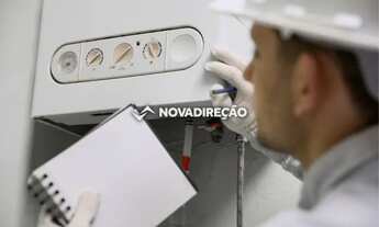 Imagem: Empresa de aquecedores em Itajaí - SC