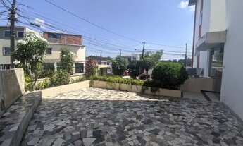 Imagem 2: Apartamento para aluguel com 70 metros quadrados com 3 quartos em Vale dos Lagos - Salvado