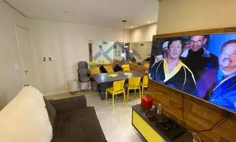 Imagem 3: SUZANO - Apartamento Padrão - CAXANGÁ