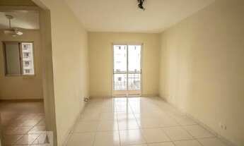 Imagem 3: Apartamento para Aluguel - Saúde, 2 Quartos, 55 m2