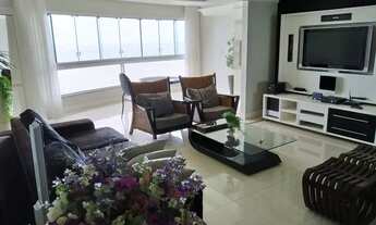 Imagem 4: Apartamento Frente Mar no Edificio Villa Cora em Balneário Camboriú