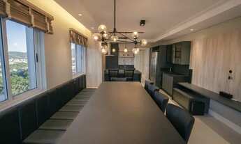 Imagem 4: Cobertura em BC quadra mar