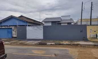 Imagem: Casa cidade satélite