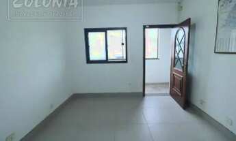 Imagem: Santo André - Apartamento Padrão - Vila