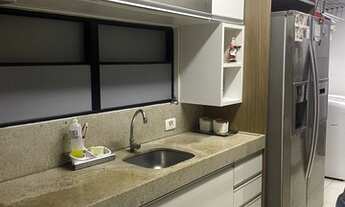 Imagem 5: Vendo apartamento no farol oitavo andar