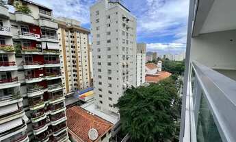 Imagem 2: Apartamento com 4 dormitórios à venda, 143 m² por R$ 2.250.000,00 - Icaraí - Niterói/RJ