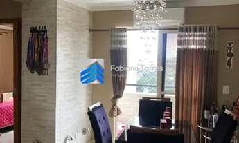 Imagem 7: Apartamento à venda no bairro Rudge Ramos - São Bernardo do Campo/SP