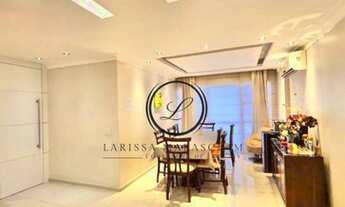 Imagem: Oportunidade - Lindo Reserva Jardim 115m