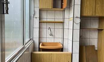 Imagem 6: Apartamento para venda possui 80 metros quadrados com 2 quartos em Centro - São Vicente