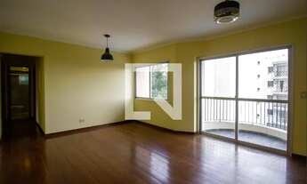 Imagem: Apartamento para Aluguel - Alto da Lapa